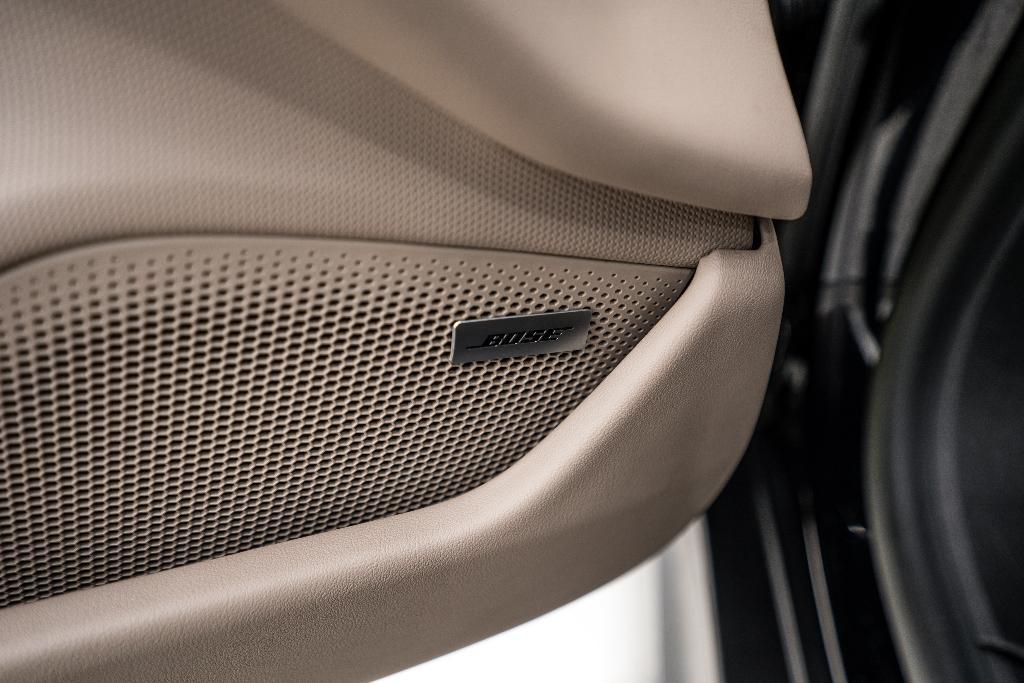 used 2024 Porsche Taycan car, priced at $74,881