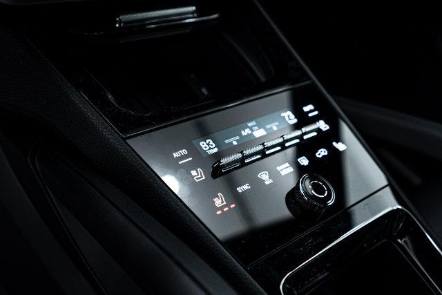 used 2025 Porsche Cayenne car, priced at $97,000