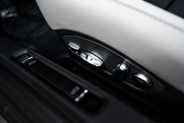 new 2025 Porsche 718 Boxster car, priced at $96,175