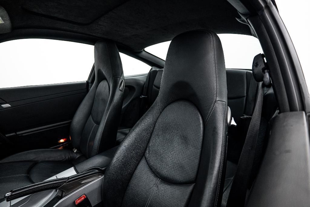 used 2005 Porsche 911 car, priced at $54,991