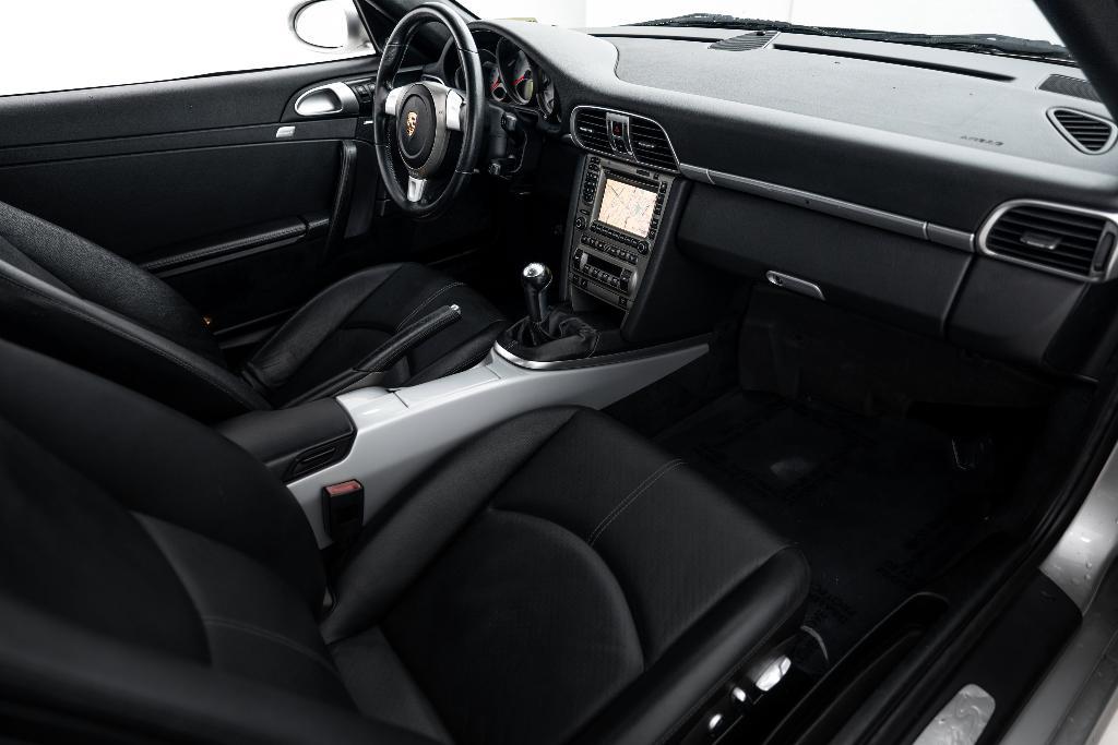 used 2005 Porsche 911 car, priced at $54,991