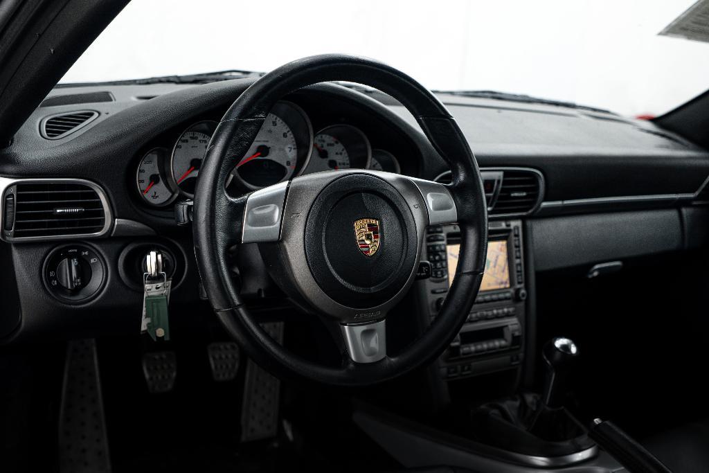 used 2005 Porsche 911 car, priced at $54,991