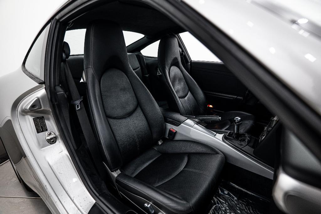 used 2005 Porsche 911 car, priced at $54,991