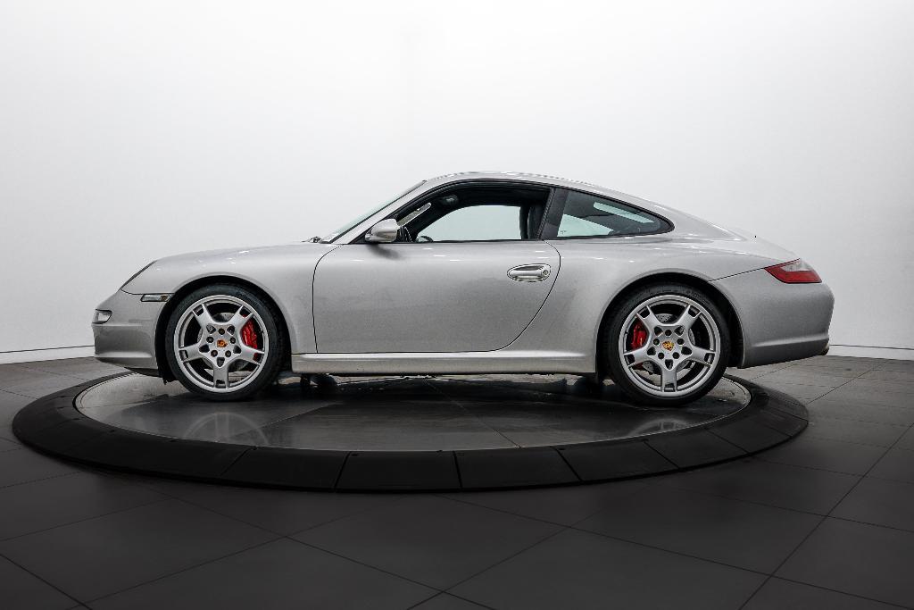used 2005 Porsche 911 car, priced at $54,991