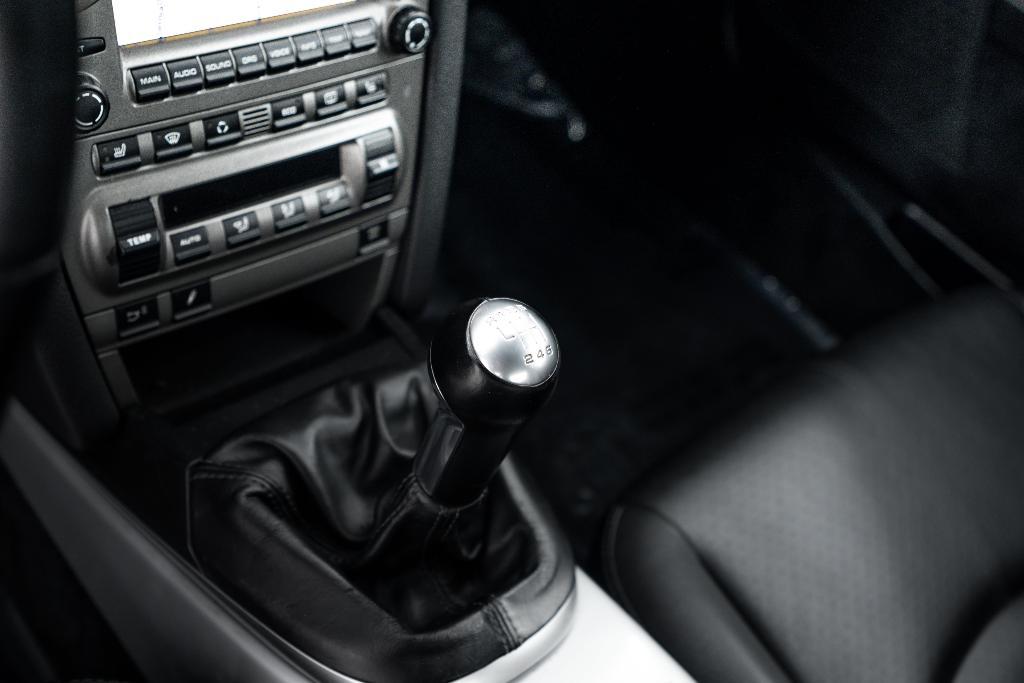 used 2005 Porsche 911 car, priced at $54,991