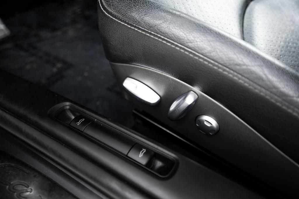 used 2005 Porsche 911 car, priced at $54,991