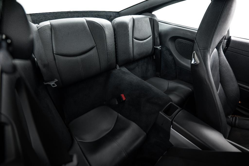 used 2005 Porsche 911 car, priced at $54,991