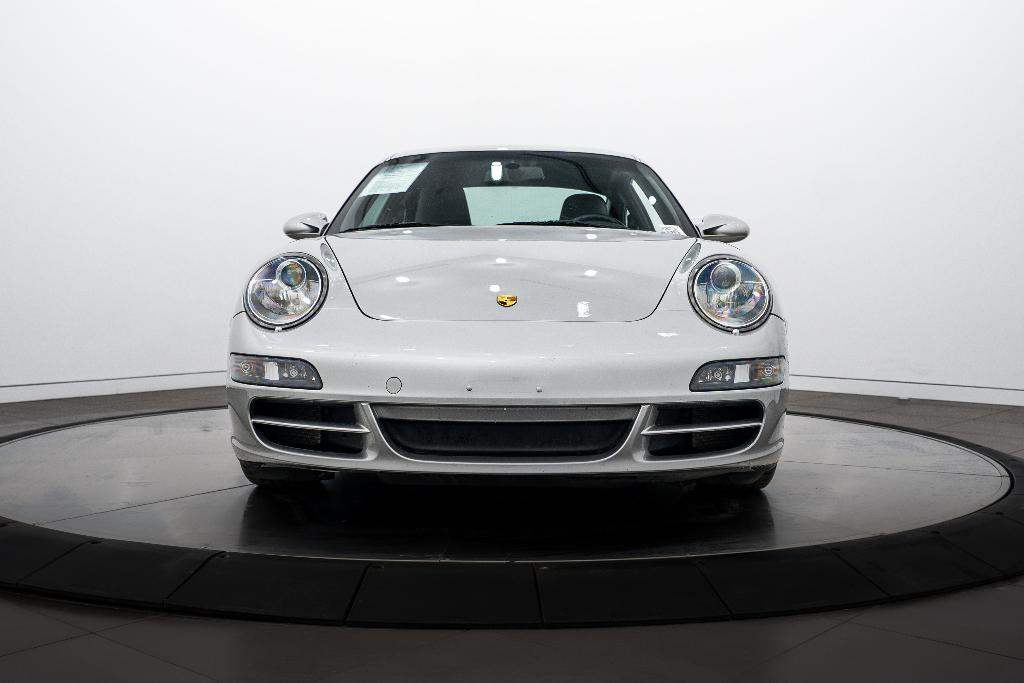 used 2005 Porsche 911 car, priced at $54,991