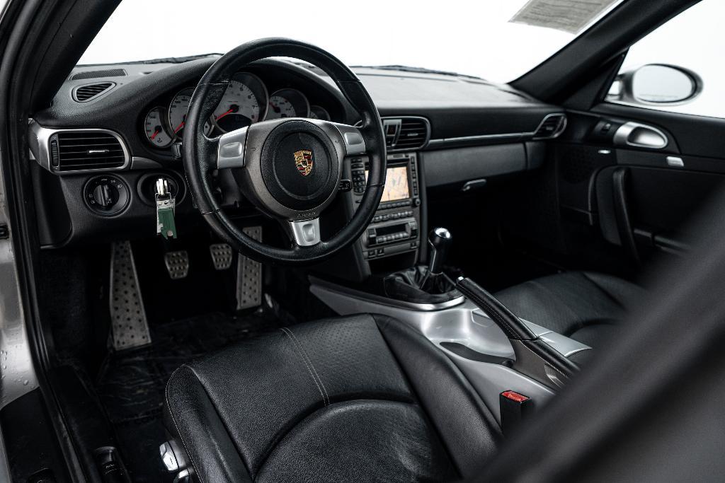 used 2005 Porsche 911 car, priced at $54,991