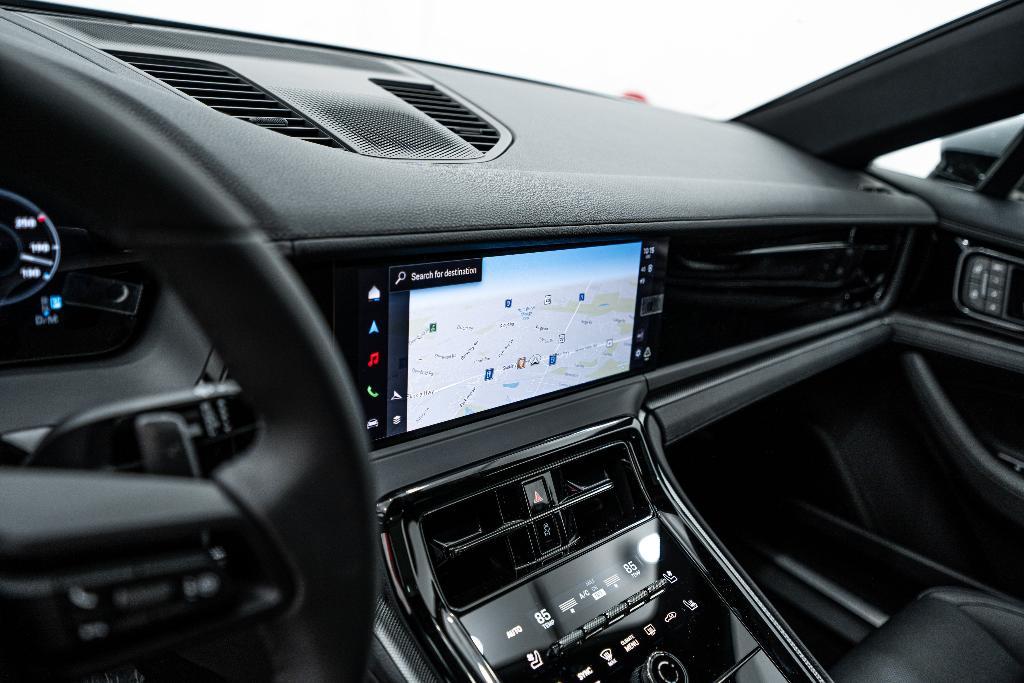 new 2026 Porsche Panamera car, priced at $135,830