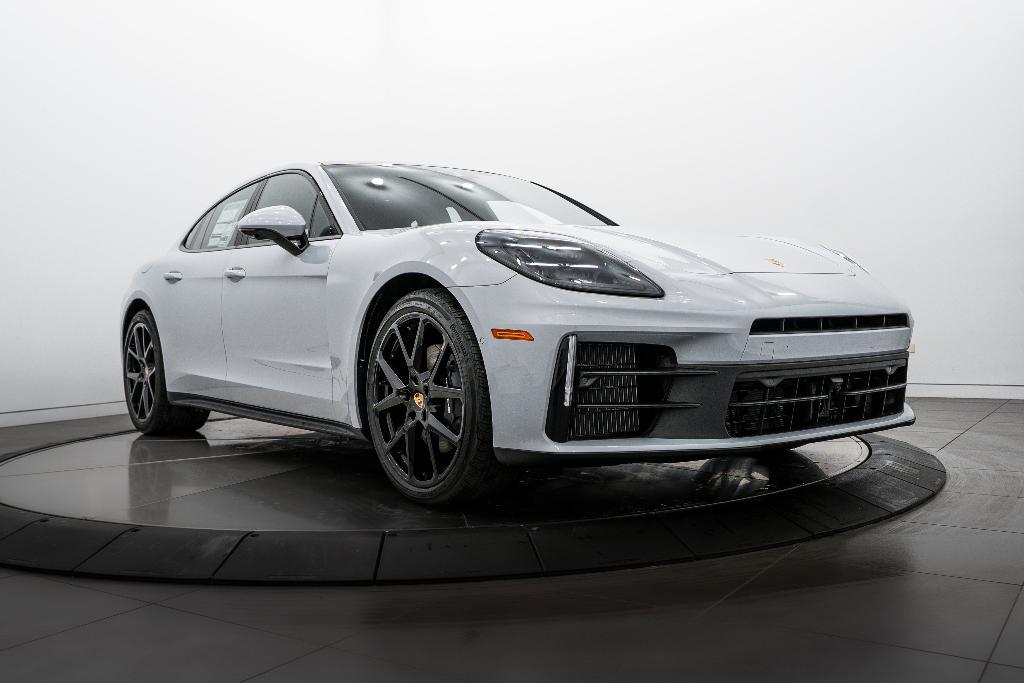 new 2026 Porsche Panamera car, priced at $135,830