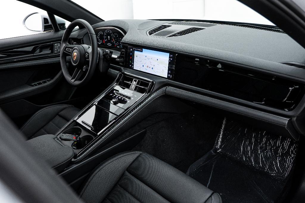 new 2026 Porsche Panamera car, priced at $135,830