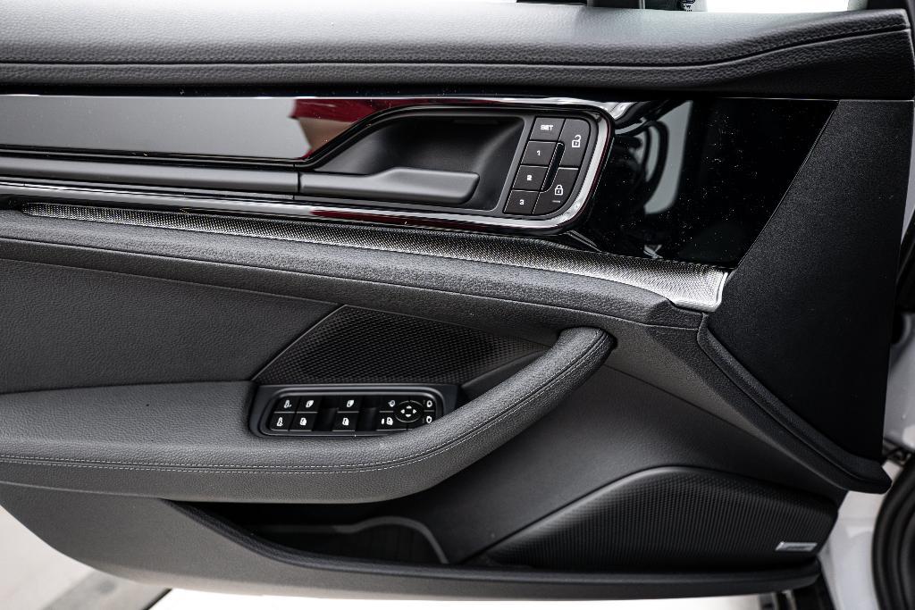 new 2026 Porsche Panamera car, priced at $135,830