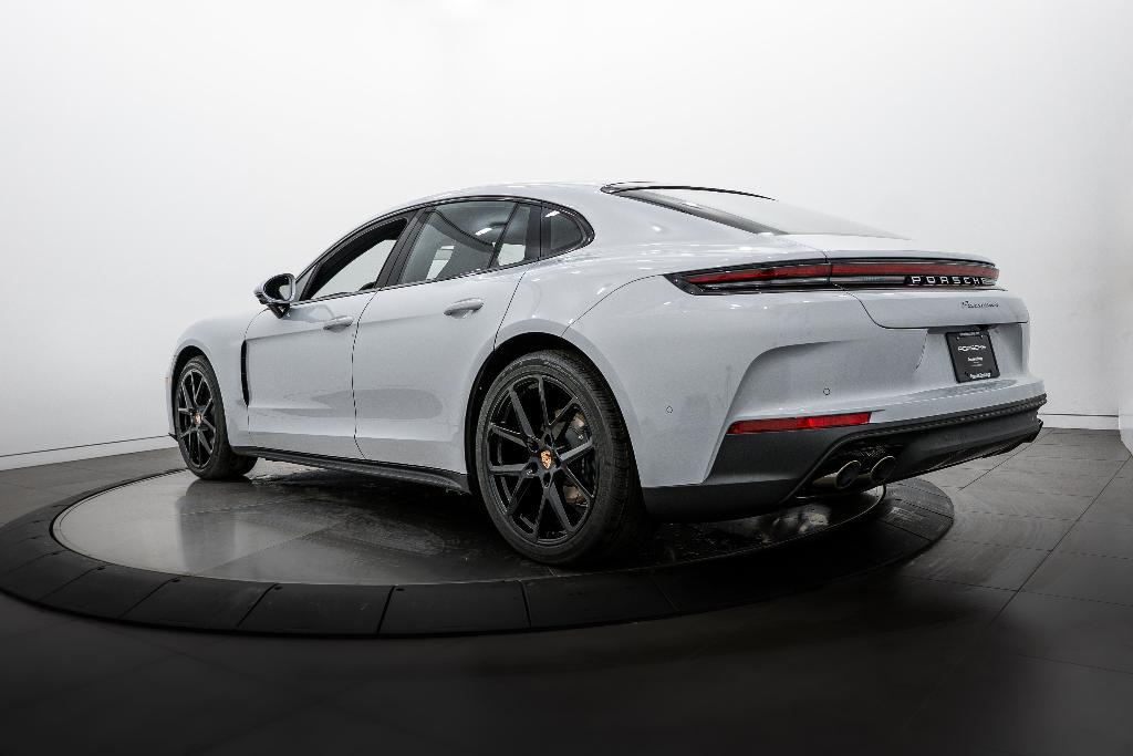 new 2026 Porsche Panamera car, priced at $135,830