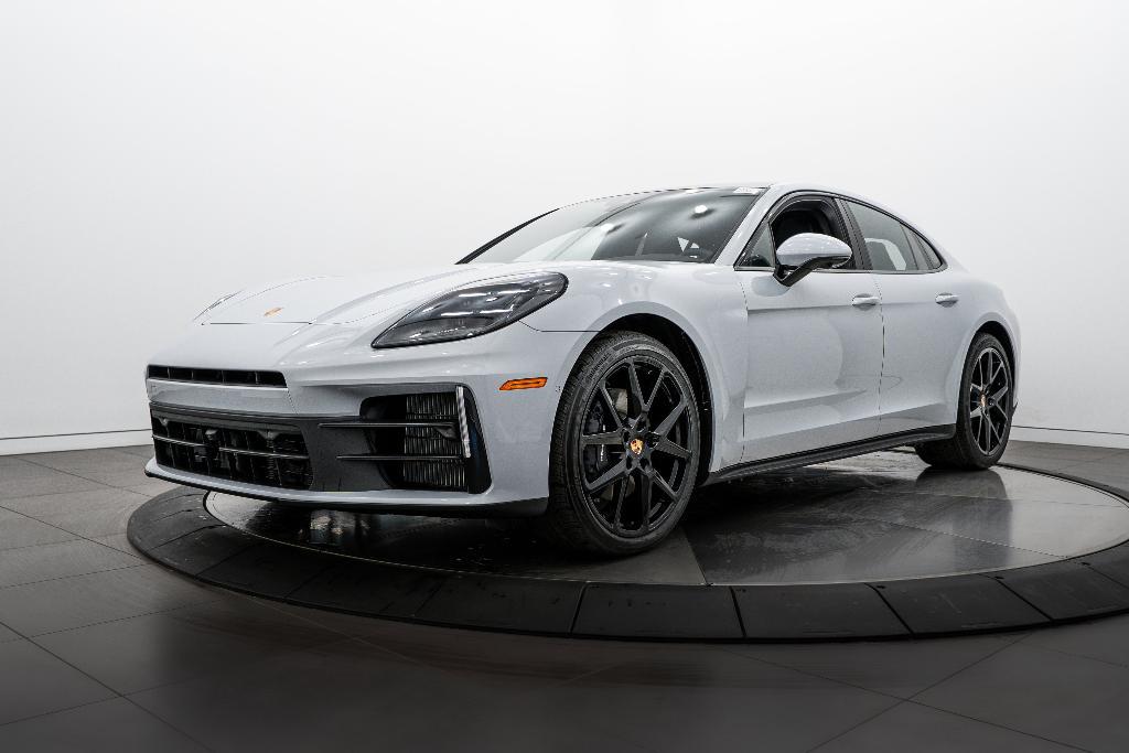 new 2026 Porsche Panamera car, priced at $135,830