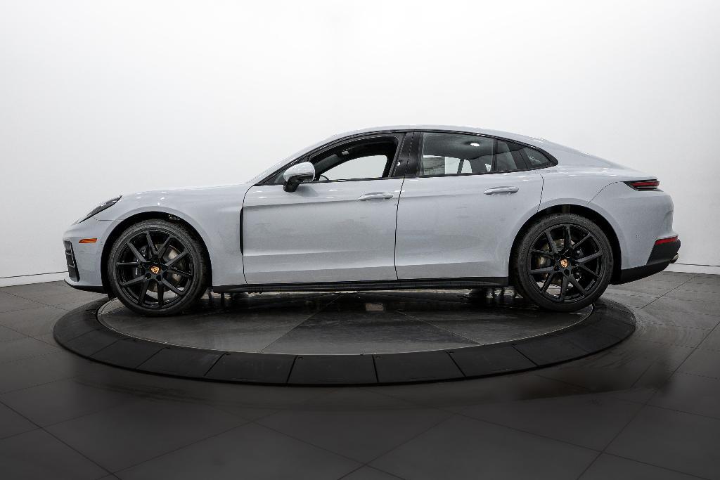 new 2026 Porsche Panamera car, priced at $135,830