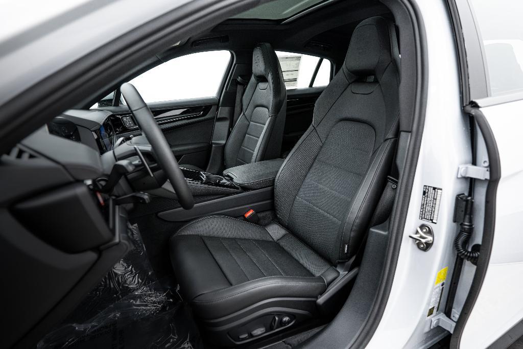 new 2026 Porsche Panamera car, priced at $135,830