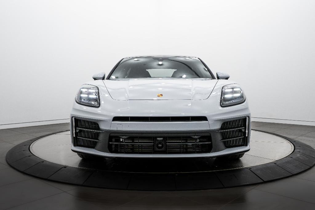 new 2026 Porsche Panamera car, priced at $135,830