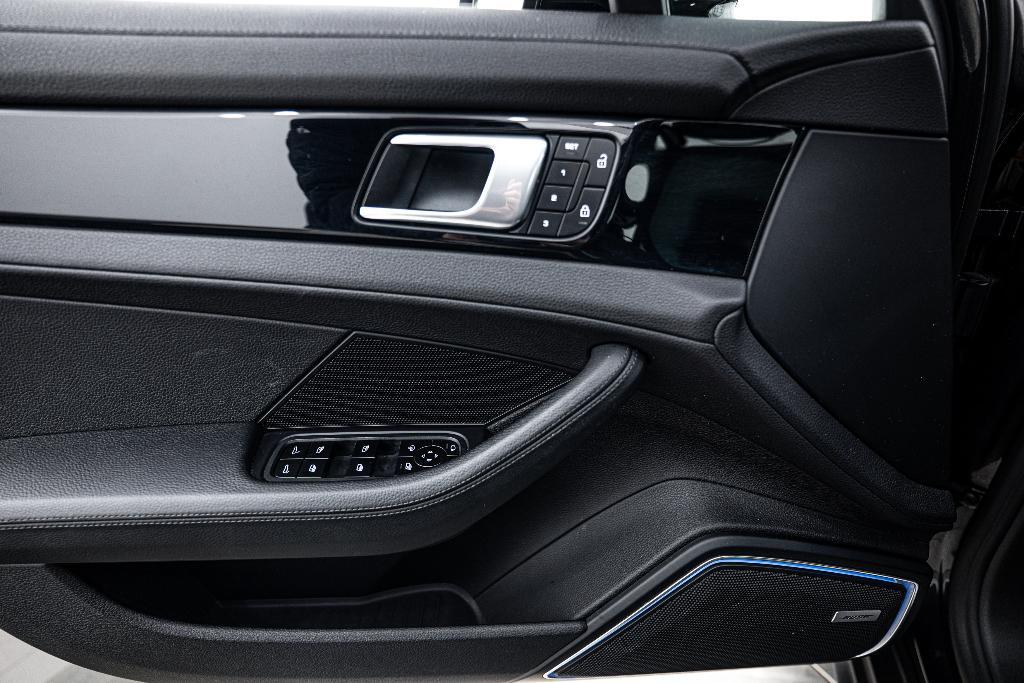 used 2022 Porsche Panamera car, priced at $78,000
