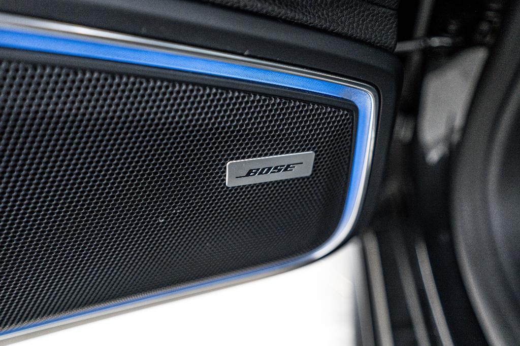 used 2022 Porsche Panamera car, priced at $78,000