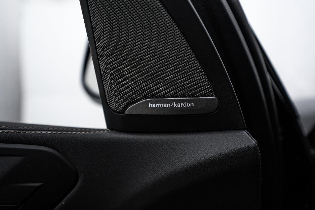 used 2025 BMW X5 car, priced at $78,881