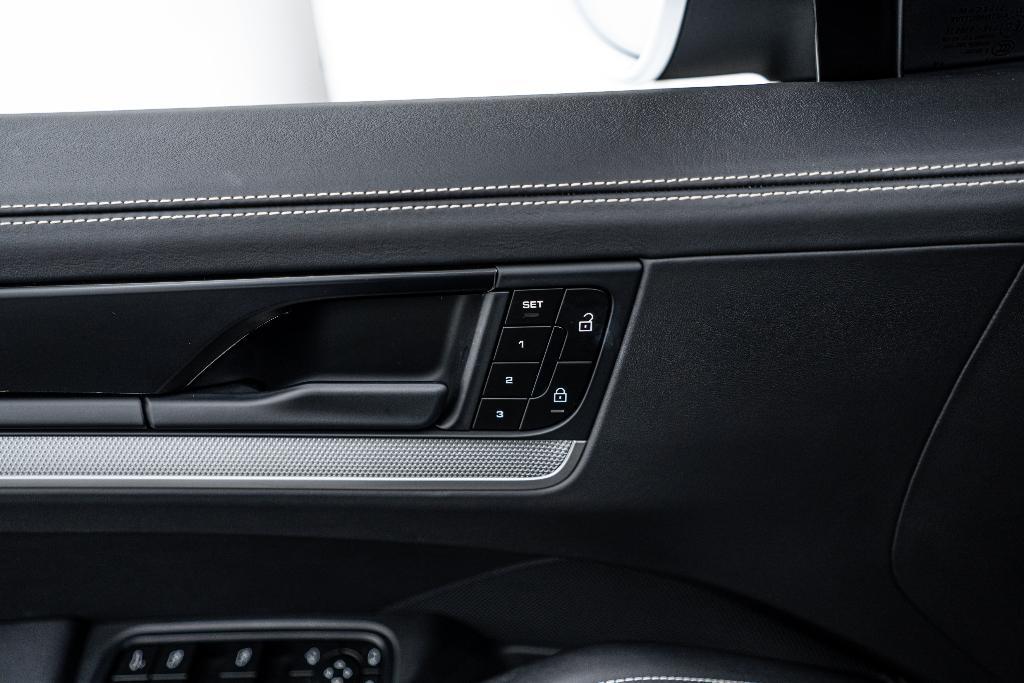 used 2024 Porsche Cayenne car, priced at $109,991