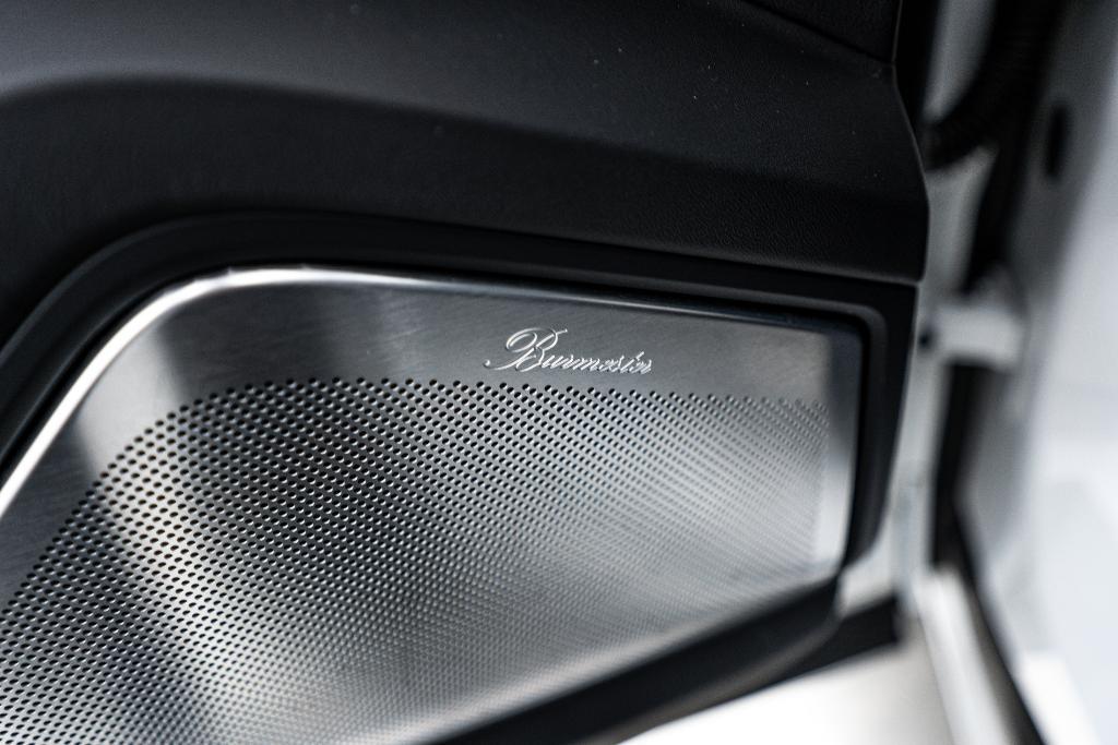 used 2024 Porsche Cayenne car, priced at $109,991