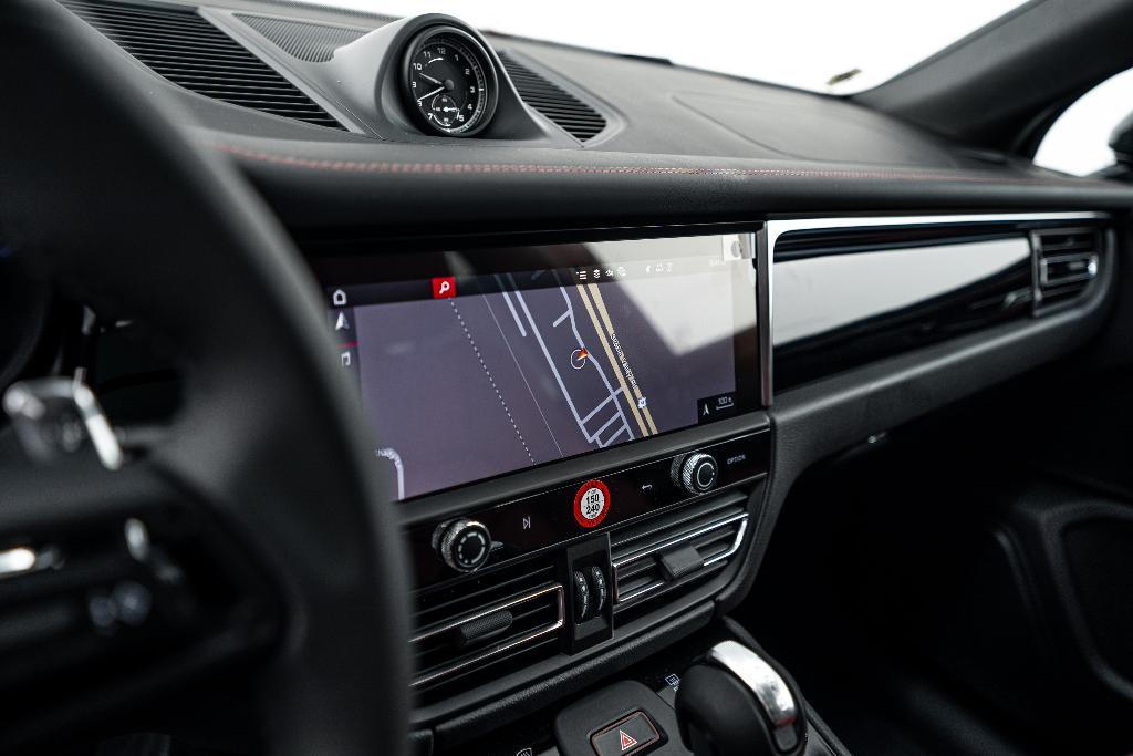 new 2026 Porsche Macan car, priced at $81,350