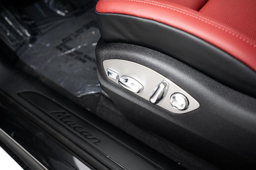 new 2026 Porsche Macan car, priced at $81,350