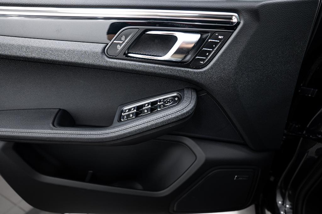new 2026 Porsche Macan car, priced at $74,760