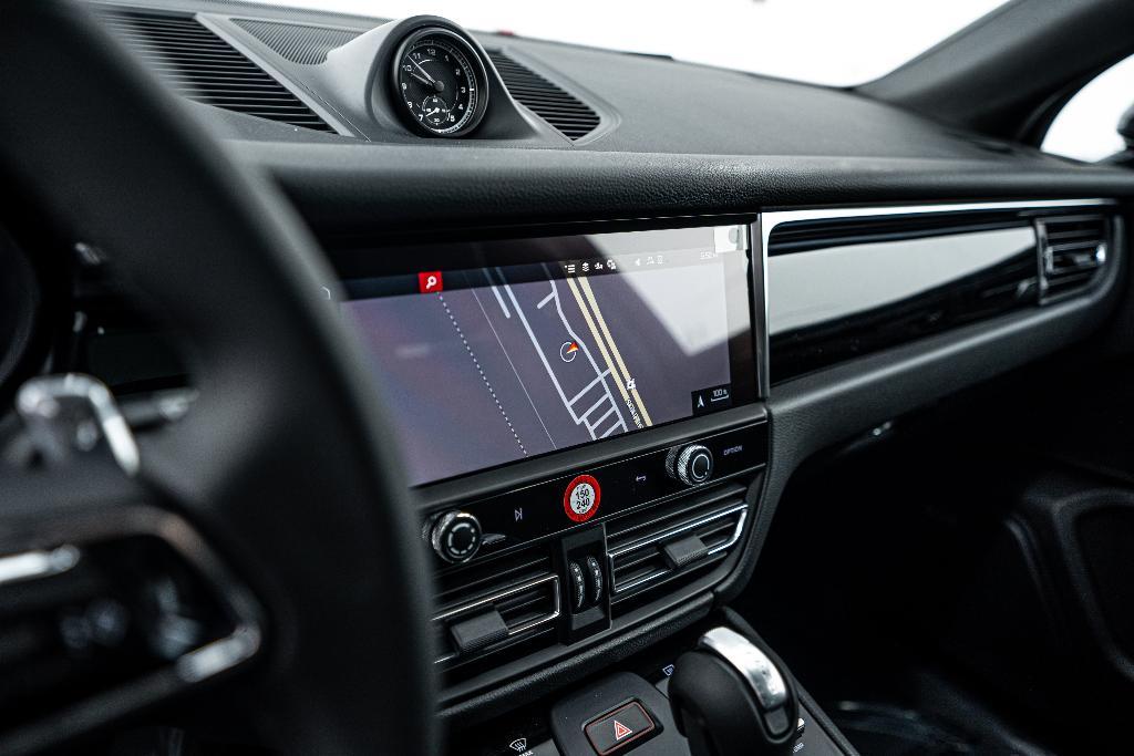 new 2026 Porsche Macan car, priced at $74,760