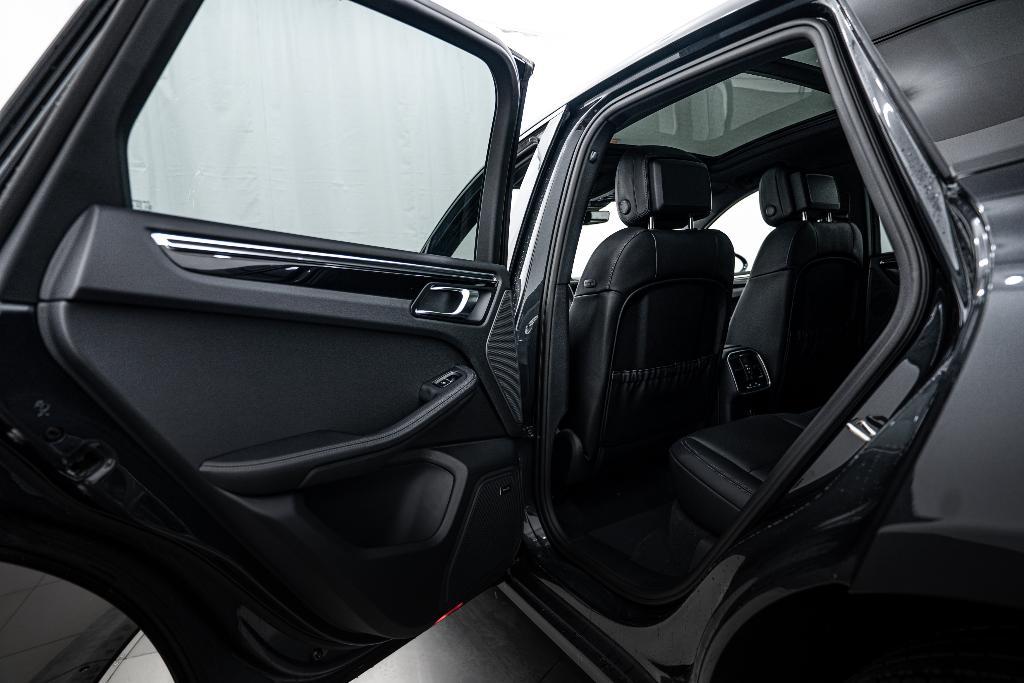 new 2026 Porsche Macan car, priced at $74,760