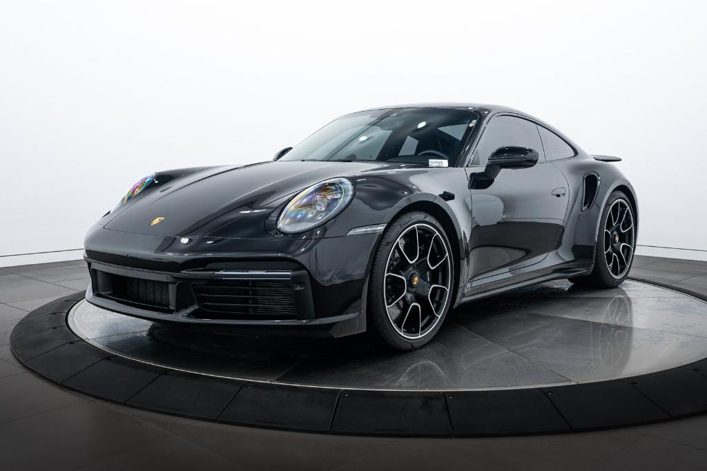 used 2021 Porsche 911 car, priced at $229,991