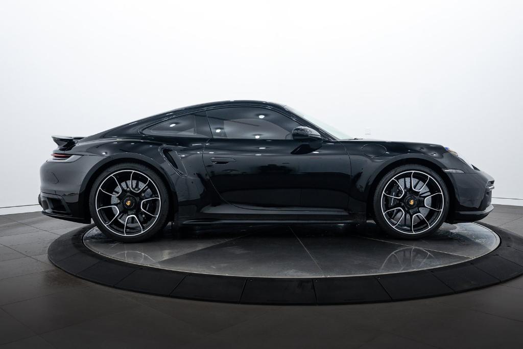 used 2021 Porsche 911 car, priced at $229,991