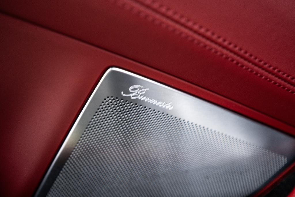 used 2024 Porsche 911 car, priced at $148,881