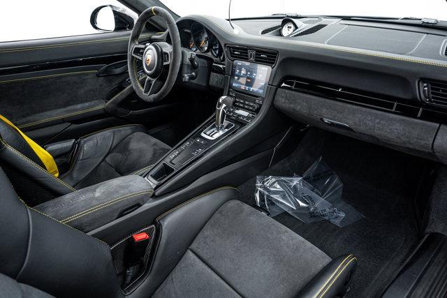 used 2018 Porsche 911 car, priced at $459,881