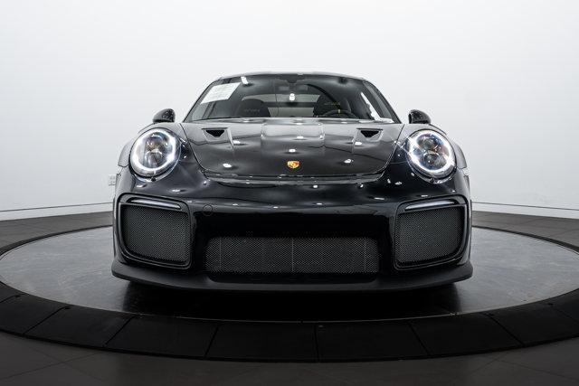 used 2018 Porsche 911 car, priced at $459,881