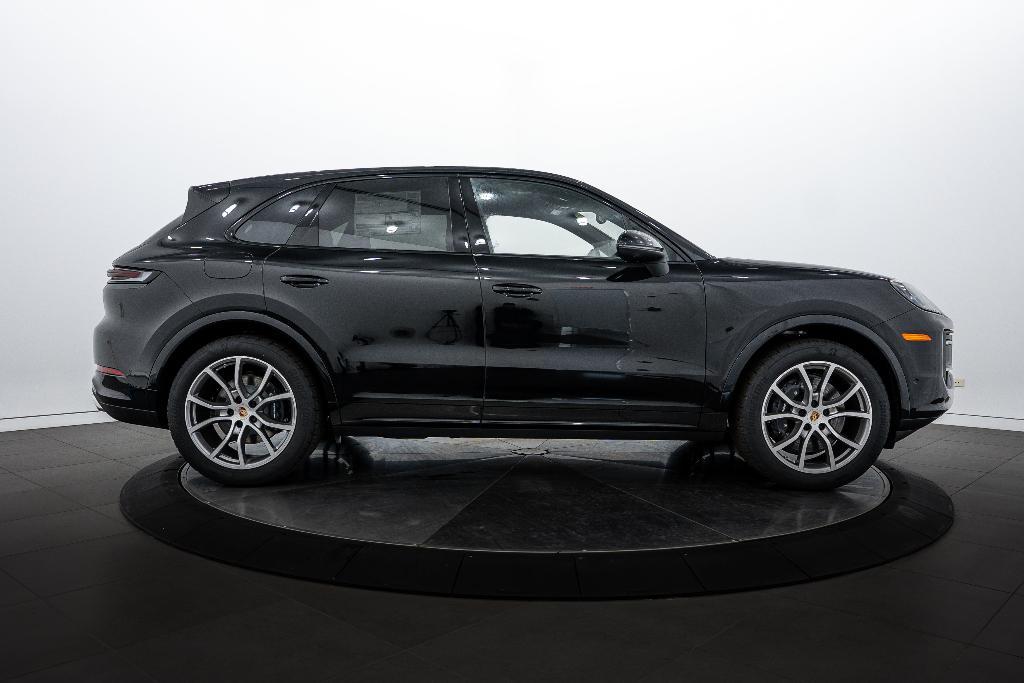new 2026 Porsche Cayenne car, priced at $113,660