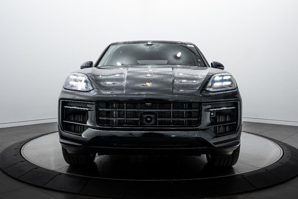 new 2026 Porsche Cayenne car, priced at $113,660