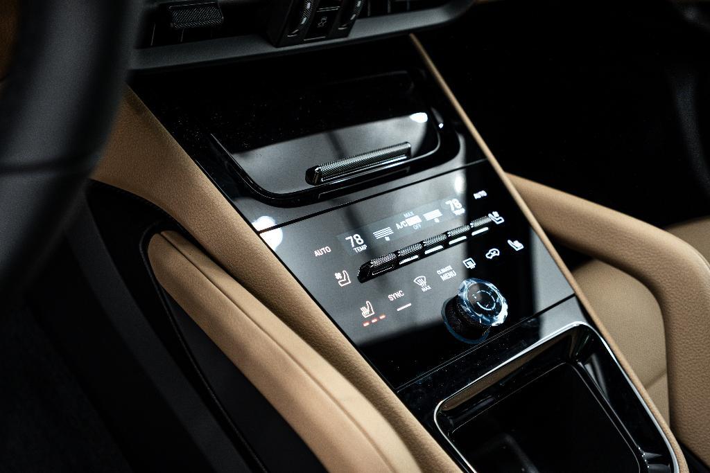 new 2026 Porsche Cayenne car, priced at $113,660