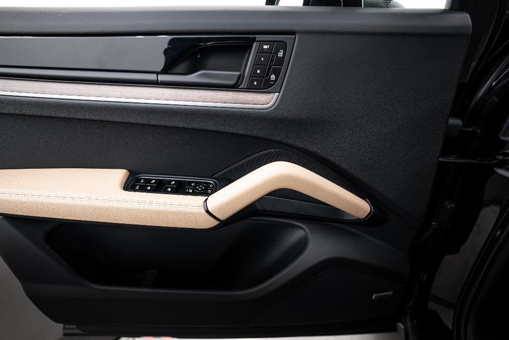 new 2026 Porsche Cayenne car, priced at $113,660