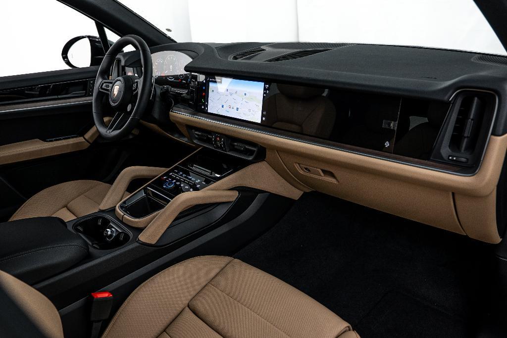 new 2026 Porsche Cayenne car, priced at $113,660