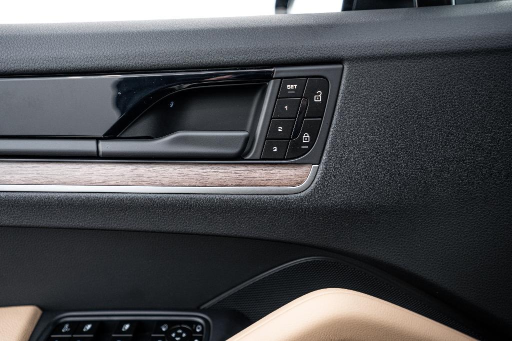 new 2026 Porsche Cayenne car, priced at $113,660