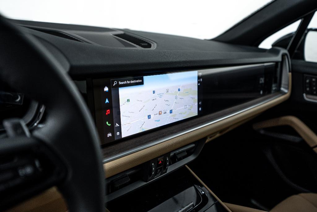 new 2026 Porsche Cayenne car, priced at $113,660