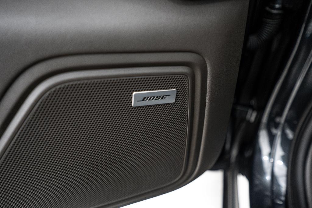 used 2021 Porsche Macan car, priced at $52,991