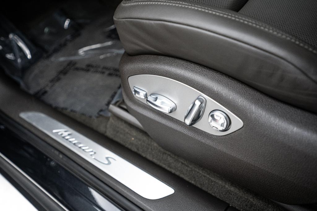 used 2021 Porsche Macan car, priced at $52,991