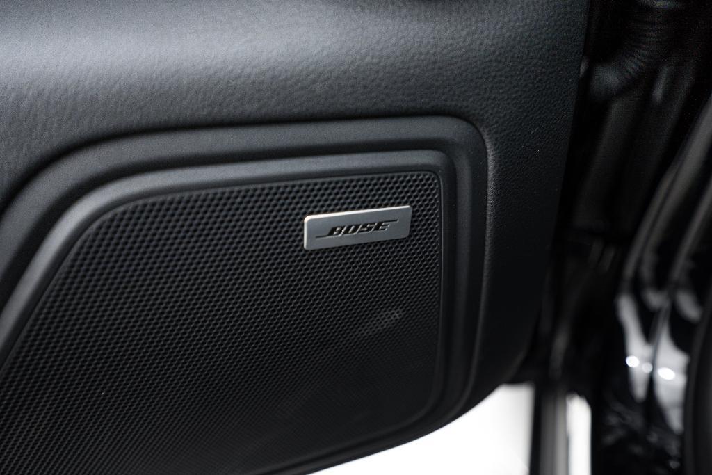used 2021 Porsche Macan car, priced at $44,488