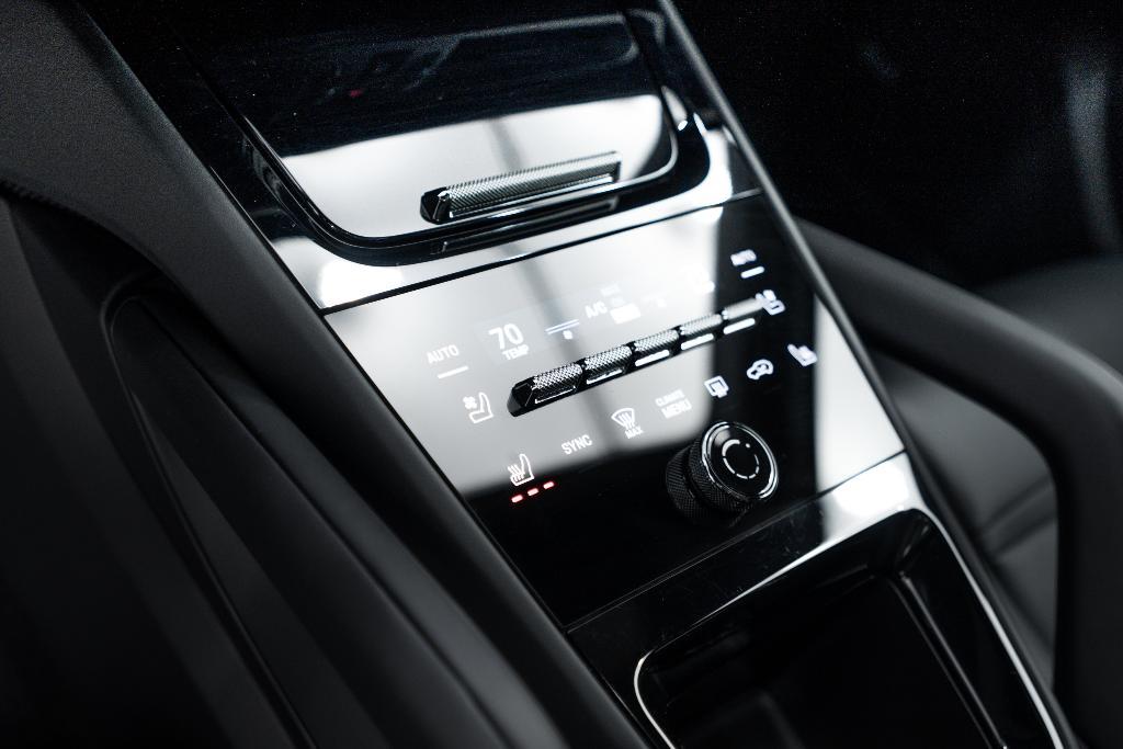 used 2025 Porsche Cayenne car, priced at $102,991