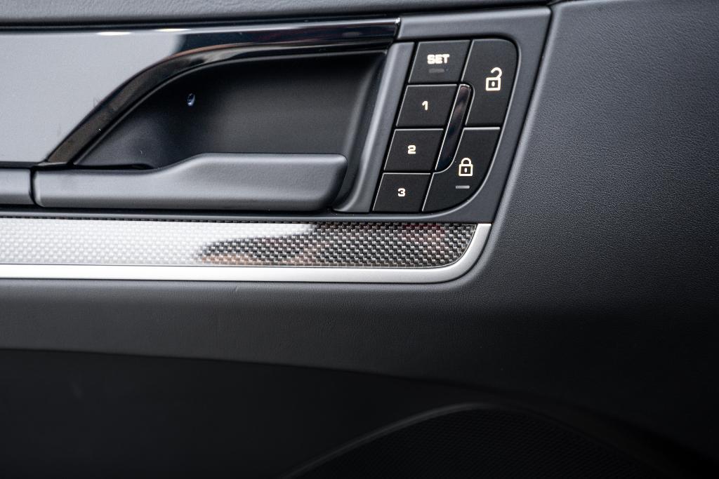 used 2025 Porsche Cayenne car, priced at $102,991