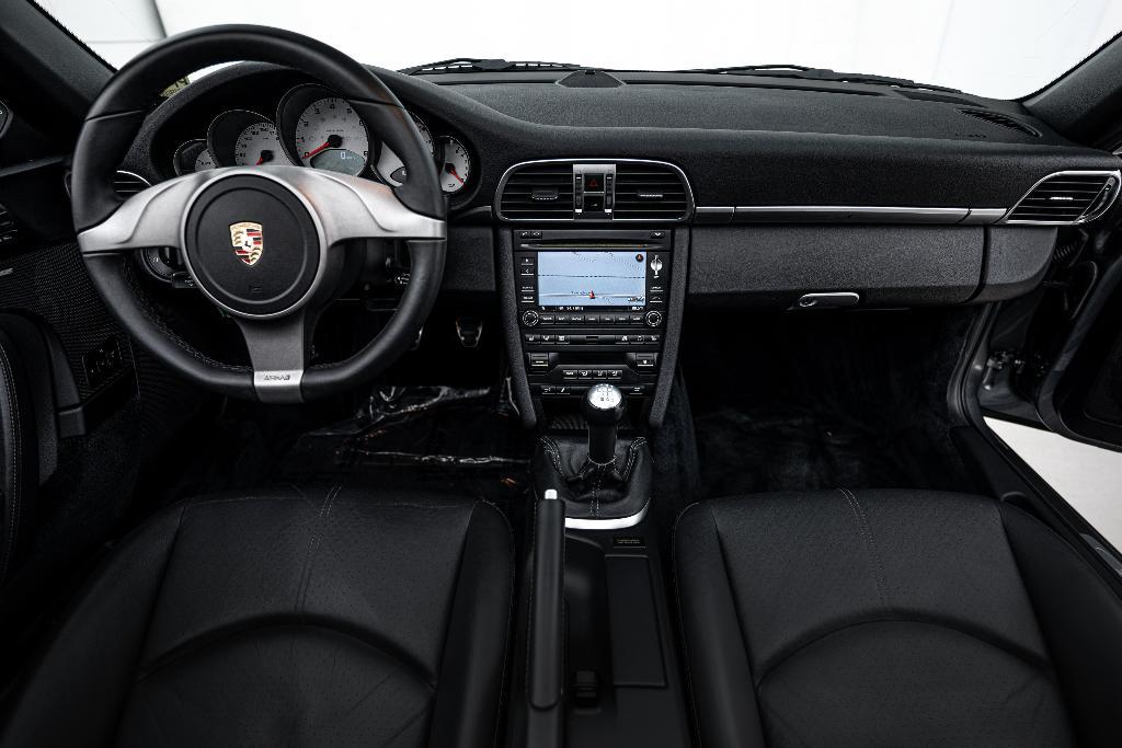 used 2010 Porsche 911 car, priced at $74,991